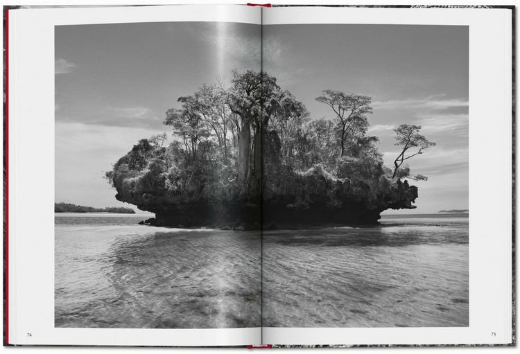 Produktbild: Sebasti&atilde;o Salgado
