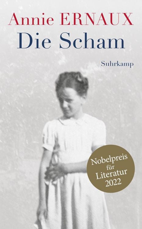 Produktbild: Die Scham
