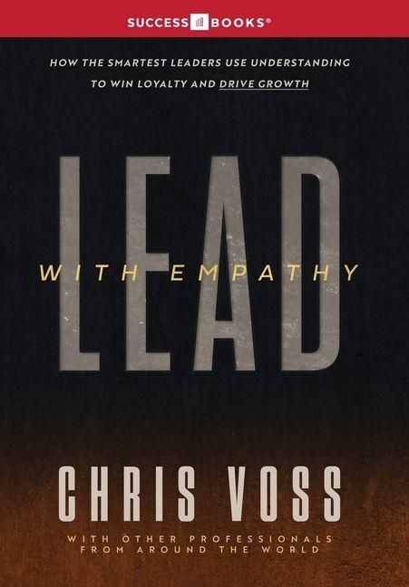 Produktbild: Lead with Empathy