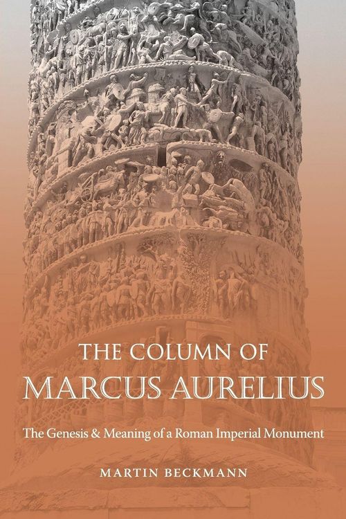 Produktbild: The Column of Marcus Aurelius