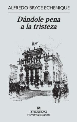 Dandole Pena a la Tristeza
