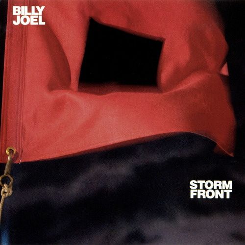 Produktbild: Storm Front