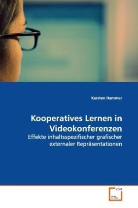 Produktbild: Hammer, K: Kooperatives Lernen in Videokonferenzen