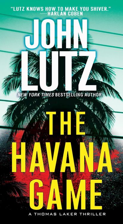 Produktbild: Havana Game