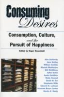 Produktbild: Consuming Desires