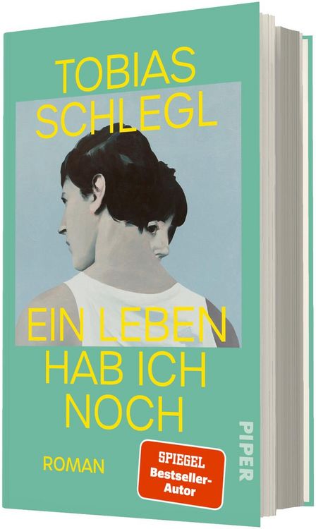 Produktbild: Ein Leben hab ich noch