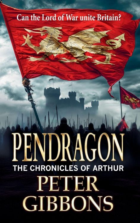Produktbild: Pendragon