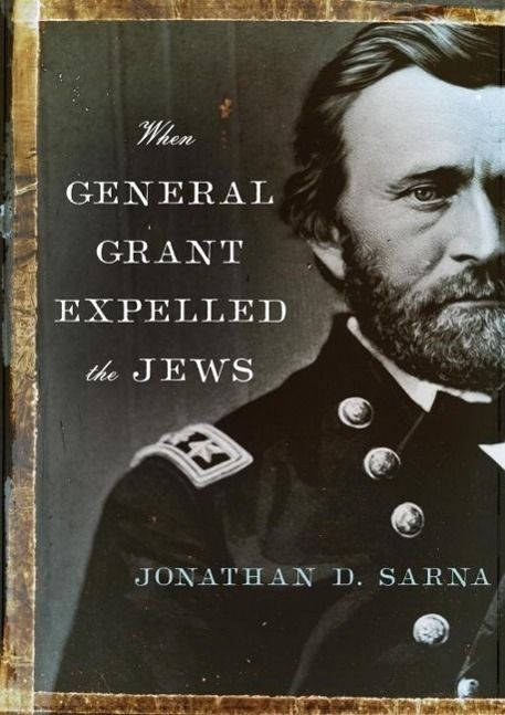 Produktbild: When General Grant Expelled the Jews