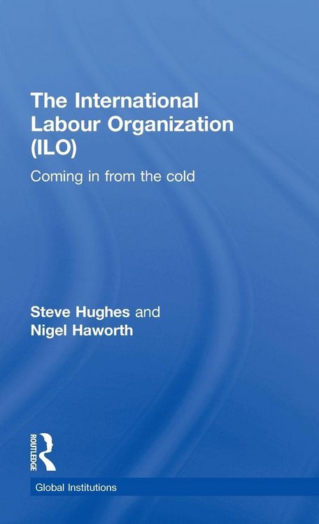 Produktbild: International Labour Organization (ILO)