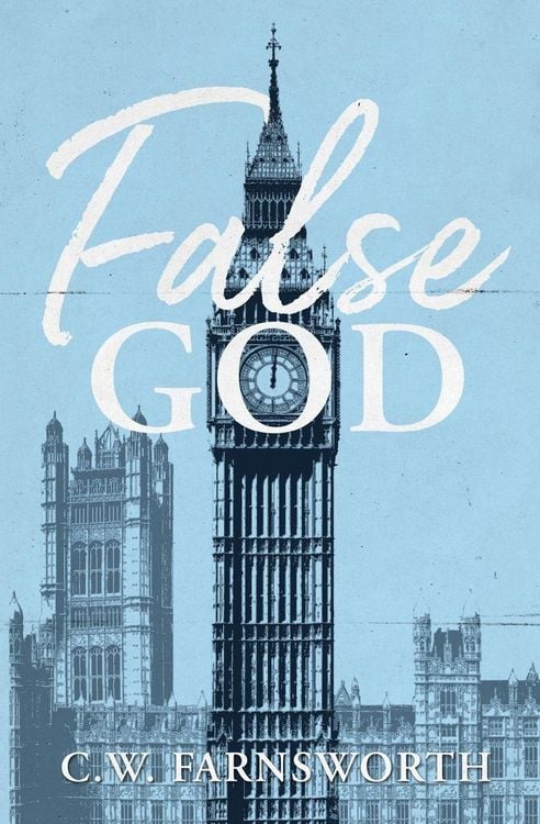 Produktbild: False God