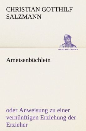 Produktbild: Ameisenb&uuml;chlein