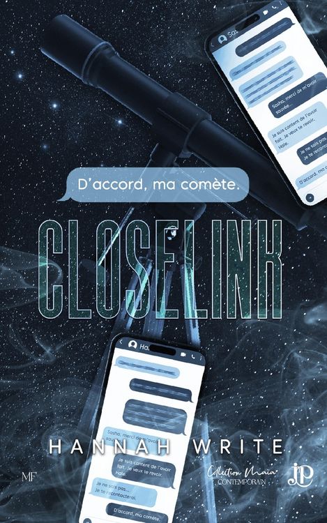 Produktbild: Closelink