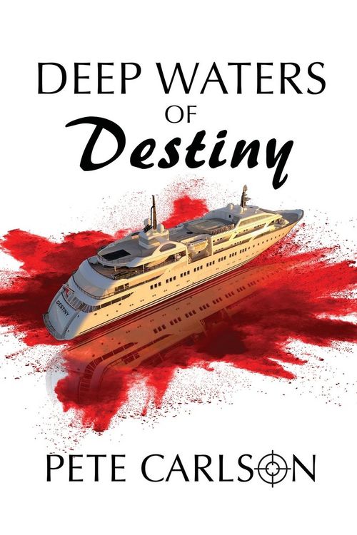 Produktbild: Deep Waters of Destiny