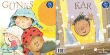 Produktbild: G&uuml;nes - Kar Iki Kitap Bir Arada