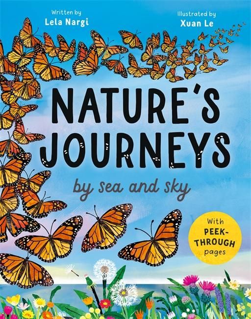 Produktbild: Nature's Journeys