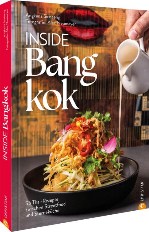 Produktbild: Inside Bangkok