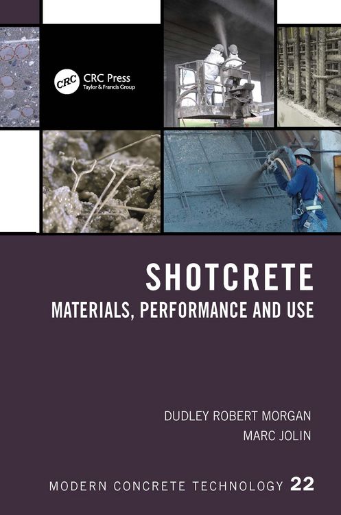 Produktbild: Shotcrete
