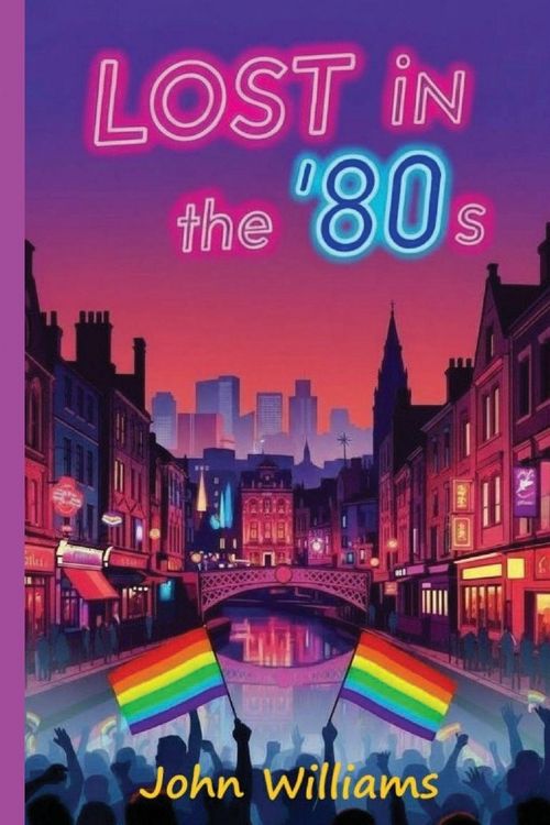 Produktbild: Lost in the '80s