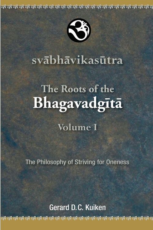 Produktbild: Svabhavikasutra