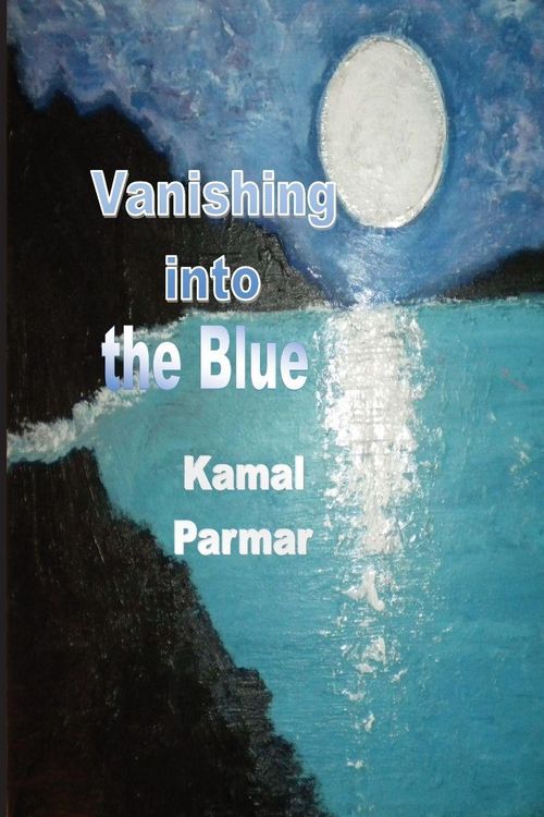 Produktbild: Vanishing Into the Blue