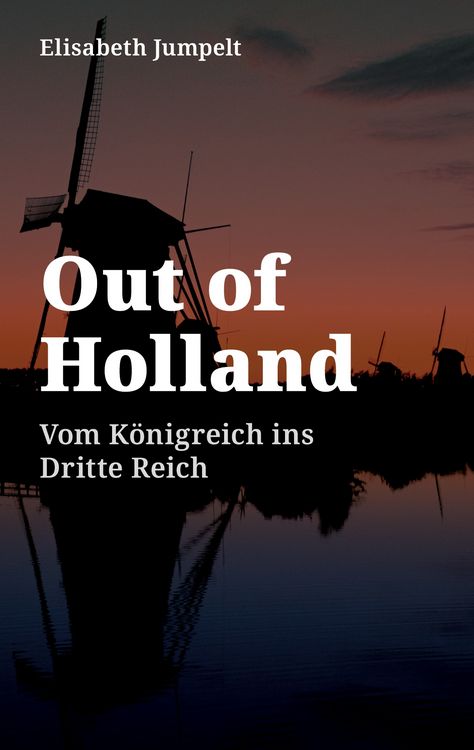 Produktbild: Out of Holland