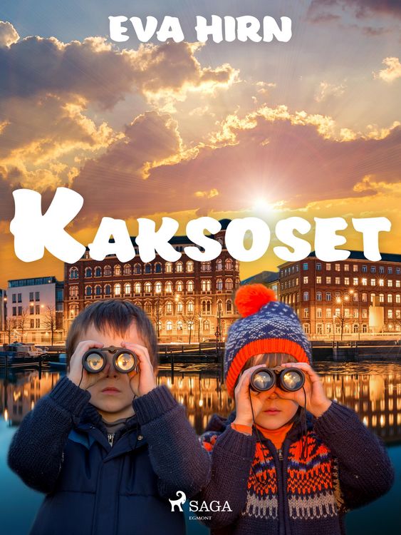 Produktbild: Kaksoset
