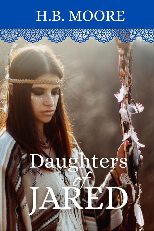 Produktbild: Daughters of Jared