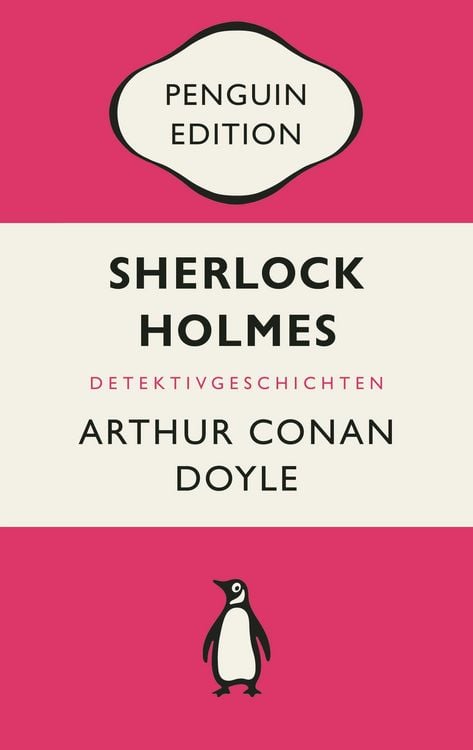 Produktbild: Sherlock Holmes