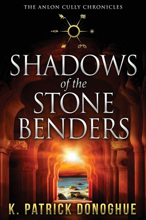 Produktbild: Shadows of the Stone Benders