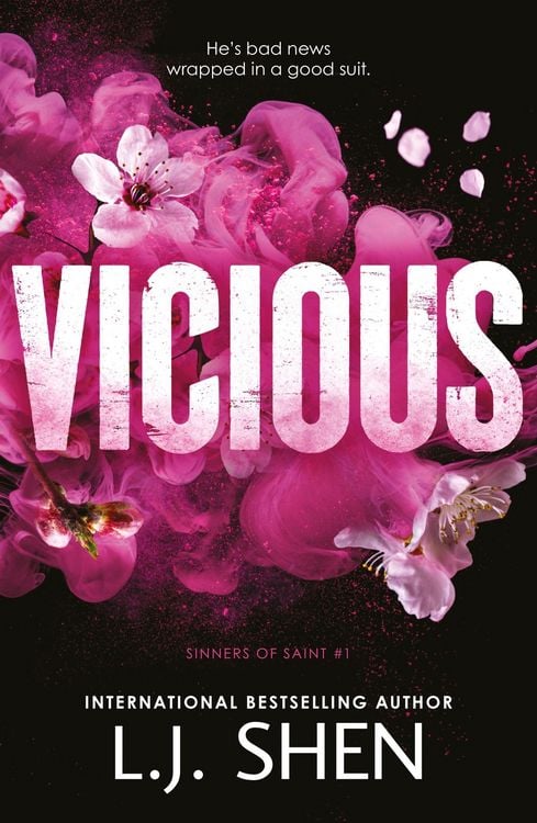 Produktbild: Vicious