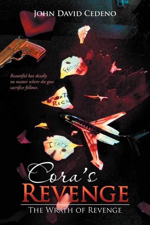 Produktbild: Cora's Revenge