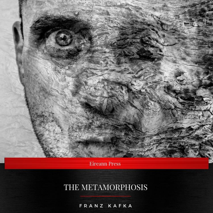 Produktbild: The Metamorphosis