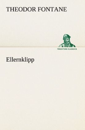 Produktbild: Ellernklipp