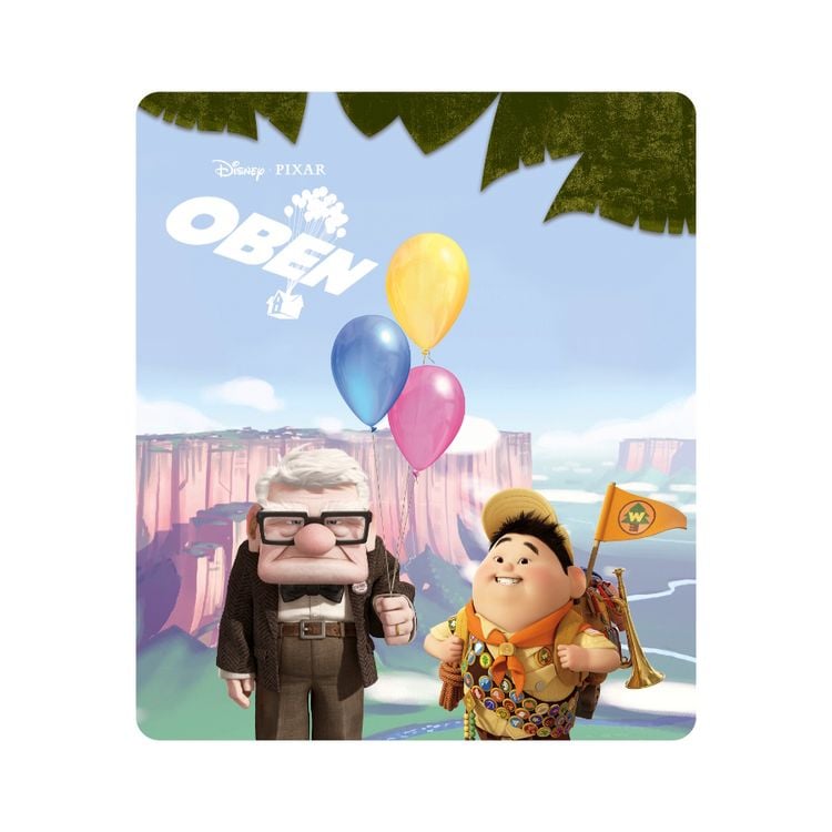 Produktbild: Content-Tonie: Disney - Oben