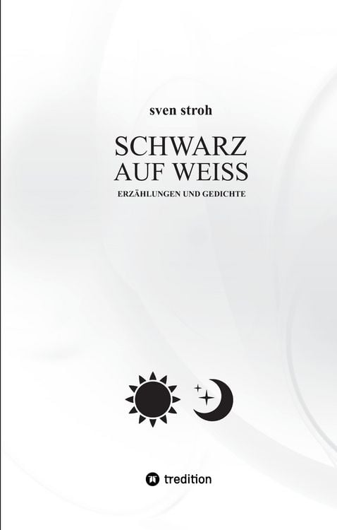 Produktbild: Schwarz auf Wei&szlig;