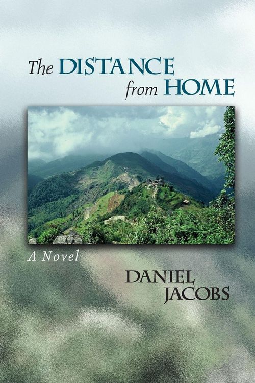 Produktbild: The Distance from Home