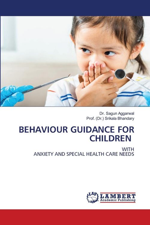 Produktbild: Behaviour Guidance For Children