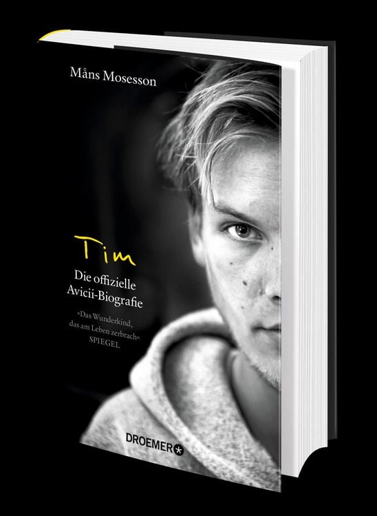 Produktbild: Tim