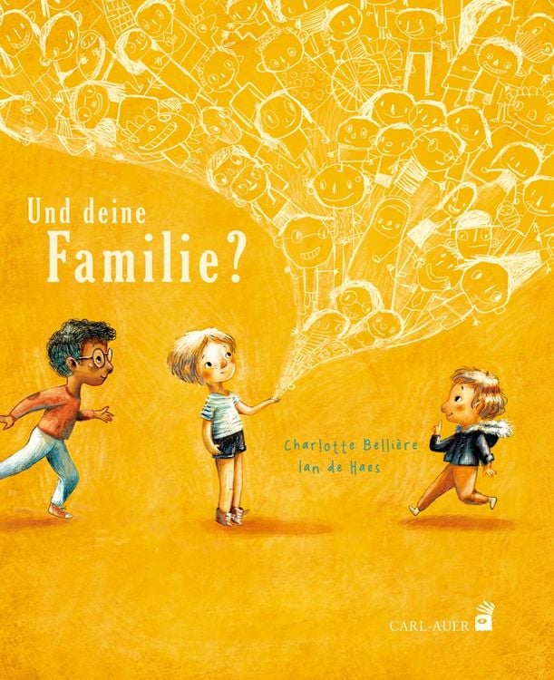Produktbild: Und deine Familie?