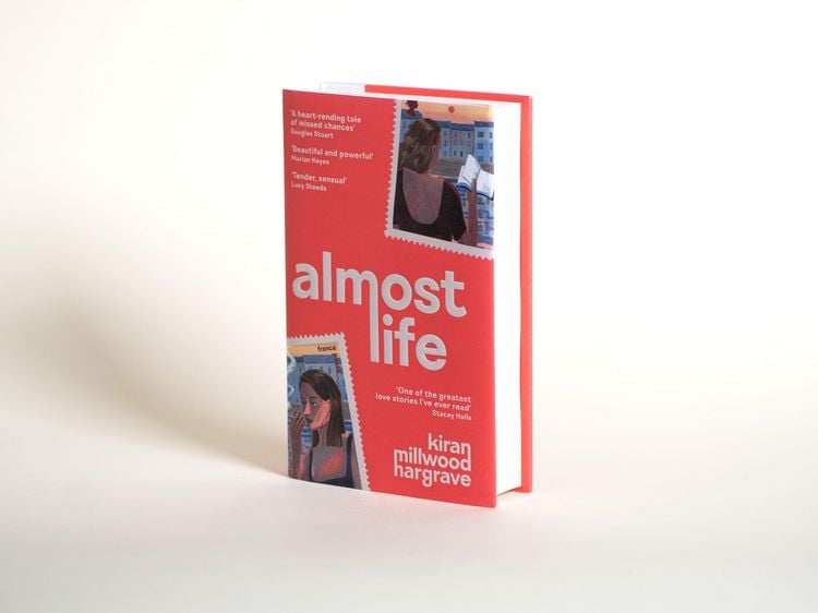 Produktbild: Almost Life. Gift Edition