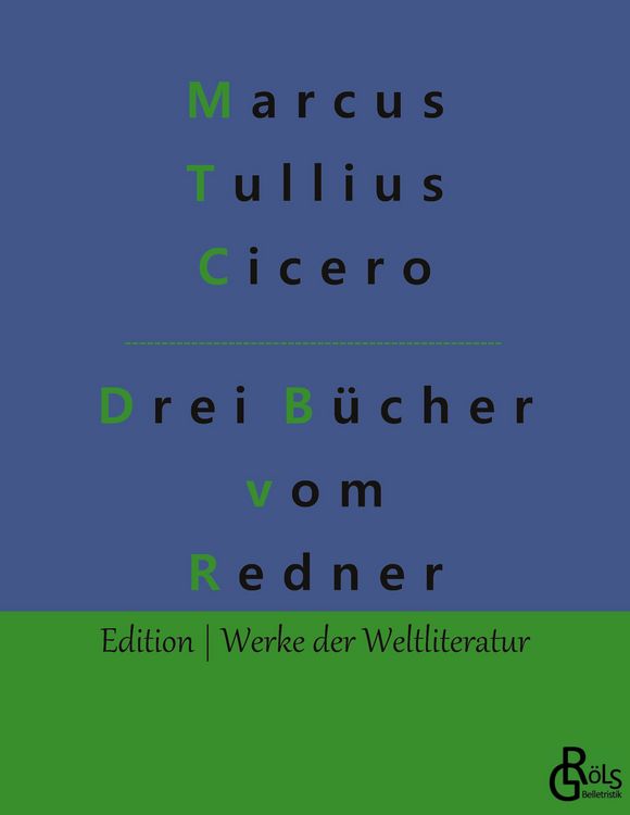 Produktbild: Drei B&uuml;cher vom Redner