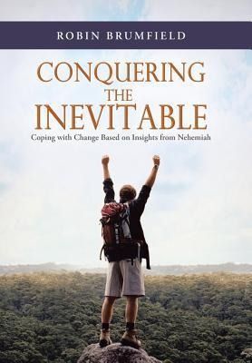 Produktbild: Conquering the Inevitable