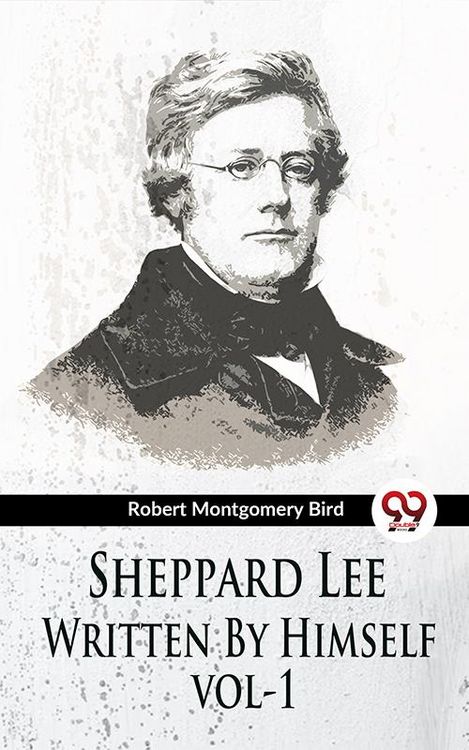 Produktbild: Sheppard Lee Written By Himself vol1