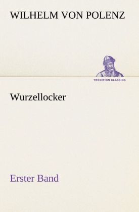 Produktbild: Wurzellocker - Erster Band