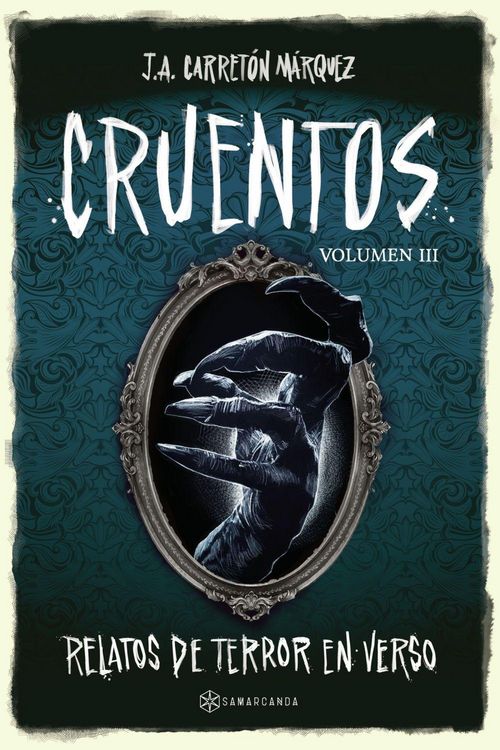 Produktbild: Cruentos Volumen Iii