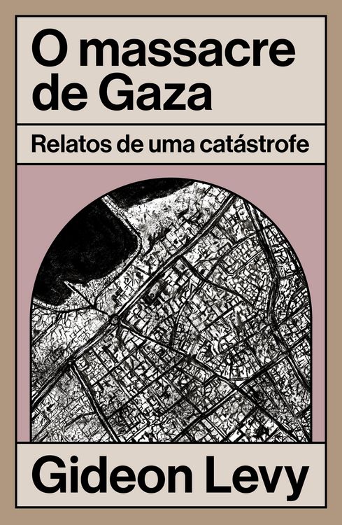 Produktbild: O massacre de Gaza