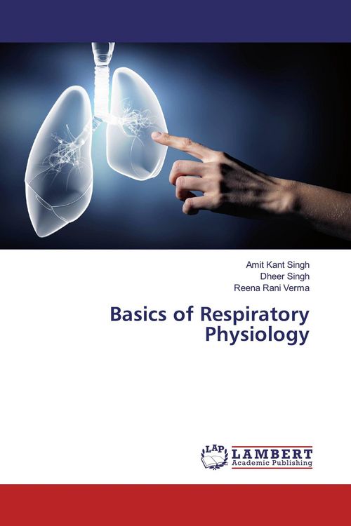 Produktbild: Basics of Respiratory Physiology