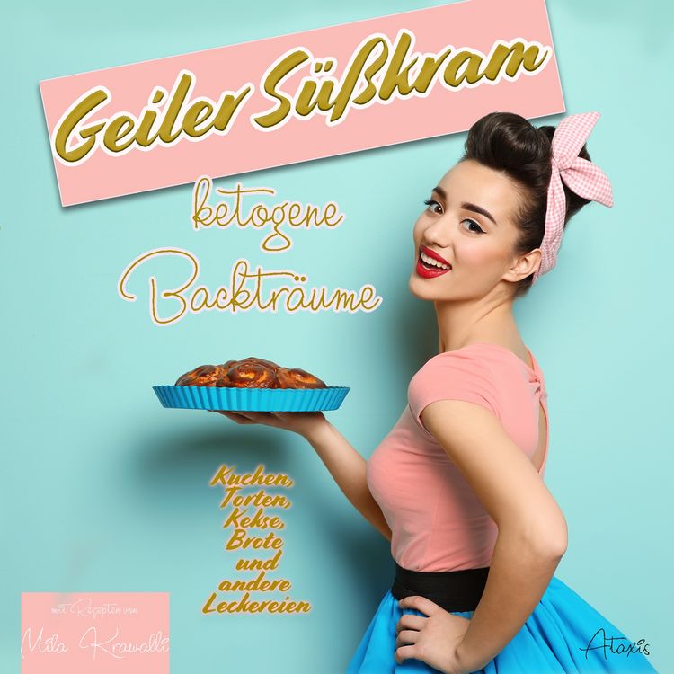 Produktbild: Geiler S&uuml;&szlig;kram