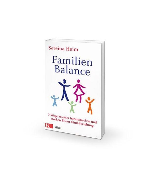Produktbild: Familienbalance