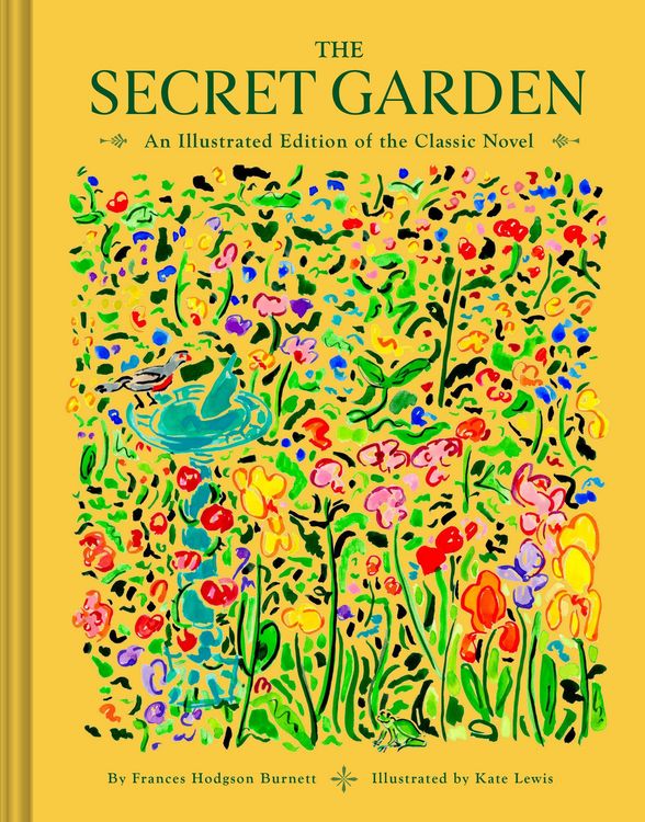 Produktbild: The Secret Garden